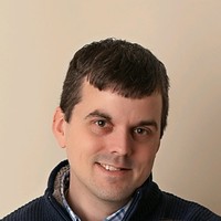 Joe Egan