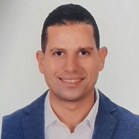 Mostafa Adel Alderea, Mba-Pmp