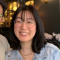 Audrey Chang