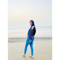 Shivani R Suvarna