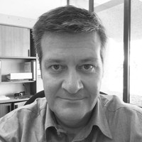 Mark Johnson