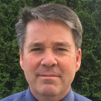 Michael Button, SPHR