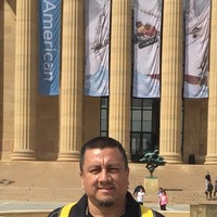 Nestor Palacios
