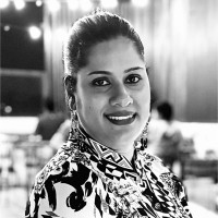 Navneet Saggu Roy