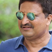 Jayaram Hegde