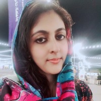Ruby Aslam