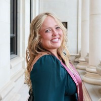 Corryn Scharff