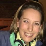 Caroline Wouters