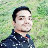 Mohammed Musavir Ahmed