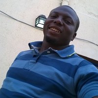 Anthony Bamigboye