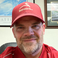 Aaron Snider