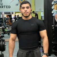 Elyess Dhifallah