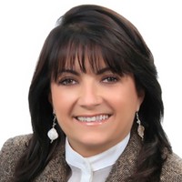 María Cristina Giraldo Bernal