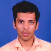 Ibrahim Badusha K