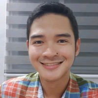 Mark Joseph C. Limboy