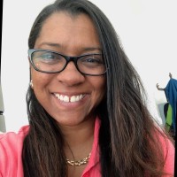 Amy Reyes, Pmp®
