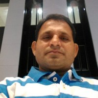 Jitendra Contractor