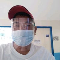 Ronald Allan Dizon