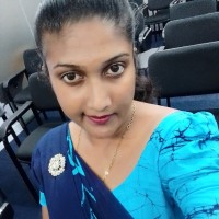 Hansi Madushika