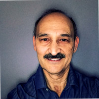 Savvas Haji-Georgi