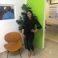 Raelsi Durán