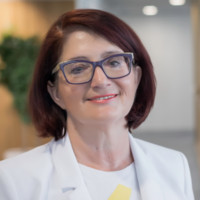 Alenka Žnidaršič Kranjc, Ph.D.