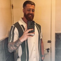 Conor Doyle