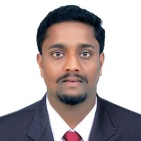 Charan Shetty
