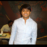 Premkumar B