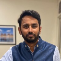 Parikshith Sharma