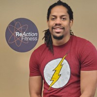 Aaron Smith