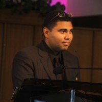 Junior Garcia