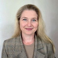 Olha Ishchenko