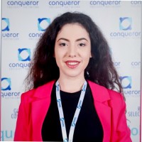 Denisa - Iolanda Lăluț