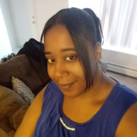 LaPreisha S. McPike, MA, BIS