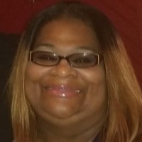 Dionne L. Glover, Dha, Mha, Bshcm, Aas
