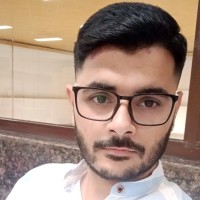 Arsalan Haider