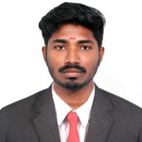Vigneshwaran L