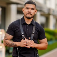 Marcial Perea
