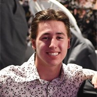 Kyle Huber