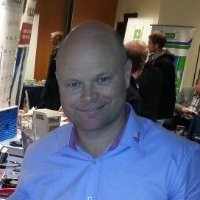 Reidar O. Kaltenborn