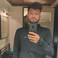 Shivam Krishna