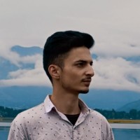 Zeeshan Bashir