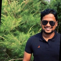 Binod Kumar Sahu