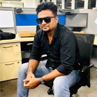 Mahendran Rajendran