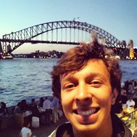 Gustavo Costa Carvalho