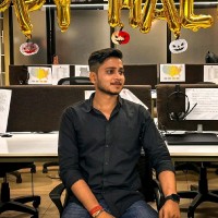 Amit Biswakarma