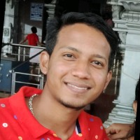 Nagesh M