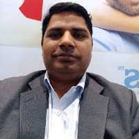 Sushil Pandey