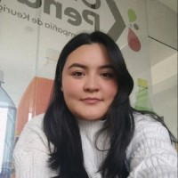 Maria Itzel Badillo Bazaldua